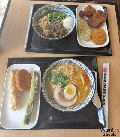 10 day hawaii itinerary maragame udon waikiki