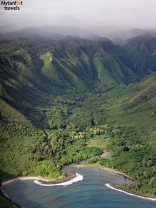 10 day in hawaii itinerary