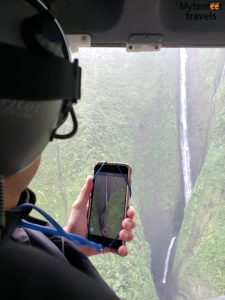 10 day in hawaii itinerary maui doors off molokai helicopter tour