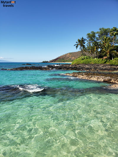 Makena Cove 