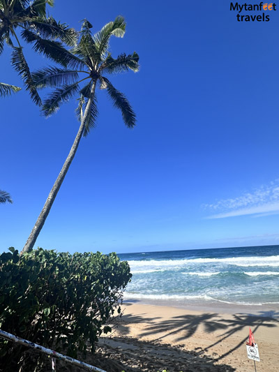 10 days in hawaii itinerary pipeline 