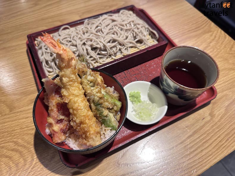 10 days in hawaii itinerary soba