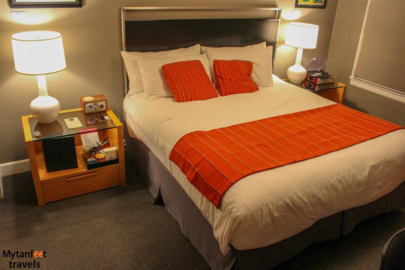 hotel max